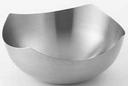 American Metalcraft Solid Bowl, 7 x 21.8 inch