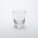 American Metalcraft Parker Collection Clear Tritan Double Old Fashioned Glass, 13 Ounce-- 12 per case