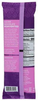 Lotus Foods Organic Forbidden Pad Thai Rice Noodles, 8 Ounce -- 8 per case