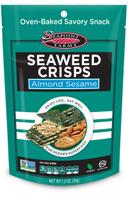 Seapoint Farms Lightly Salted Dry Roasted Edamame, 4 Ounce -- 108 per case