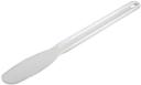 Bar Maid Nylon White Long Handle Spreader -- 12 per case