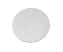 Boxit Mottled White Cake Circle, 12 inch -- 100 per case.