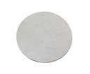 Boxit White with Grease Resistant Coating Cake Circle, 10 inch -- 100 per case.