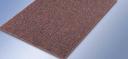 Cactus Mat Slip Gard Brown Runner Mat.