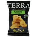 Terra Sea Salt Veggie Plantains Chips, 5 Ounce -- 12 per case