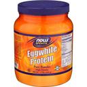 Now Sports Egg White Protein Powder, 1.2 Pound