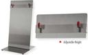 Pak Sher Kwik Karry Drink Carrier Dispenser.