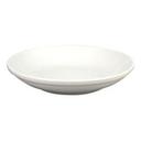 Vertex China Market Buffet Collection Coupe Shape Plate, 12 inch -- 12 per case.