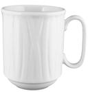 Vertex Grass Valley Collection Stacking Mug with Handle, 10 Ounce -- 36 per case.