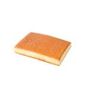 Rich Products 1/2 Sheet Uniced White Layer Cake, 58 Ounce -- 5 per case.