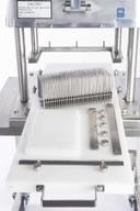 Jaccard Model H Stainless Steel Blade Meat Tenderizer
