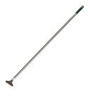 Unger Zinc Alloy Head Light Duty Floor Scraper, 4 x 48 inch