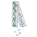 Unger Glass Cleaner Pill, 100 count roll -- 5 per case.