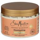 Shea Moisture Coconut and Hibiscus Illuminating Body Butter, 11.5 Fluid Ounce