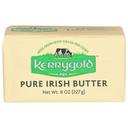 Kerrygold Salted Pure Irish Butter, 8 Ounce -- 20 per case