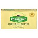 Kerrygold Salted Pure Irish Butter Sticks, 8 Ounce -- 20 per case