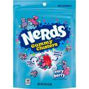 Nerds Gummy Clusters Candy, 8 Ounce -- 6 per case