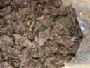 Sub Express Fully Cooked Grilled Steak Pepper and Onion, 3 Pound -- 4 per case