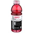 Glaceau XXX Nutrient Enhanced Acai Blueberry Pomegranate Vitamin Water, 20 Fluid Ounce -- 12 per case