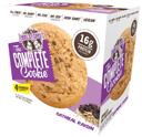 Lenny and Larrys The Complete Cookie - Oatmeal Raisin, 4 Ounce -- 72 per case.