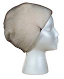 22 Black Light Weight Nylon Hairnet -- 10 case -- 144 count.