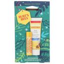 Burts Bees Hive Favorites Lip Balm and Body Lotion Holiday Gift Set, set of 2 -- 4 per case