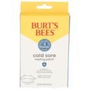 Burts Bees Cold Sore Healing Patch, 12 count -- 6 per case