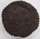 Bake N Joy Double Chocolate Muffin Batter, 6.25 Ounce -- 75 per case.