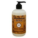 Mrs Meyers Acorn Spice Liquid Hand Soap, 12.5 Ounce -- 6 per case