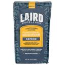 Laird Superfood Defend Medium Roast Ground Coffee, 12 Ounce -- 6 per case