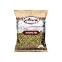 Aiva Split Moong Dal with Husk, 4 Pound