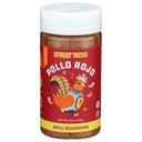 Riega Pollo Rojo Street Taco Grill Seasoning, 6.28 Ounce -- 6 per case