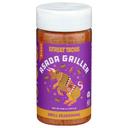 Riega Asada Griller Street Taco Grill Seasoning, 6.85 Ounce -- 6 per case