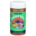 Riega Fresca Grill Street Taco Grill Seasoning, 5.75 Ounce -- 6 per case