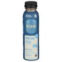 Rebbl Organic Cookies and Creme Protein Shake, 12 Fluid Ounce -- 12 per case