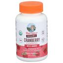 Mary Ruth's Organic Cranberry Gummies with D Mannose for Women, 60 count