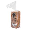 Tom Cat Bakery Brioche Pain De Mie 0.5 inch Thick Sliced Loaf, 6 count