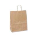 Responsible Products Rope Handle Paper Shopper, 10.2 x 5.1 x 12.8 inch -- 250 per case