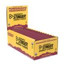 Honey Stinger Organic Pomegranate Passionfruit Energy Chew, 1.8 Ounce -- 96 per case