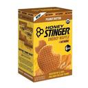 Honey Stinger Peanut Butter Energy Waffle, 6 count -- 4 per case