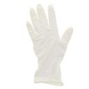 AmerCareRoyal Extra Large Natural White Powder Free Verge Latex Gloves, 100 count -- 10 per case