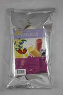 Mocafe Non Dairy Madagascar Vanilla Smoothie Mix, 3 Pound Bag -- 4 per case.