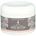 Soothing Touch Chocolate Body Butter, 13 Ounce