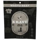 Krave Salt and Pepper Wagyu Beef Jerky, 2.1 Ounce -- 8 per case