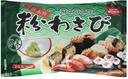 Savor Brands Wasabi Powder, 2.2 Pound -- 10 per case