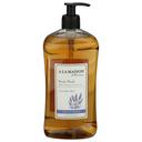 A La Maison Lavender Aloe Body Wash, 25.3 Fluid Ounce