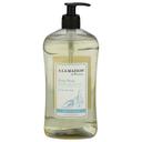 A La Maison Fresh Sea Salt Body Wash, 25.3 Fluid Ounce