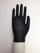 Hand Tek Disposable Powder Free Xtra Large Nitrile Gloves -- 1000 per case.