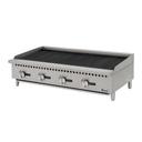 Migali Countertop Radiant Broiler, 48 inch Width x 27.6 inch Depth x 15.2 inch Height