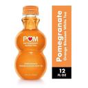 Pom Wonderful Pomegranate Orange Blossom White Tea, 12 Fluid Ounce - 6 per case